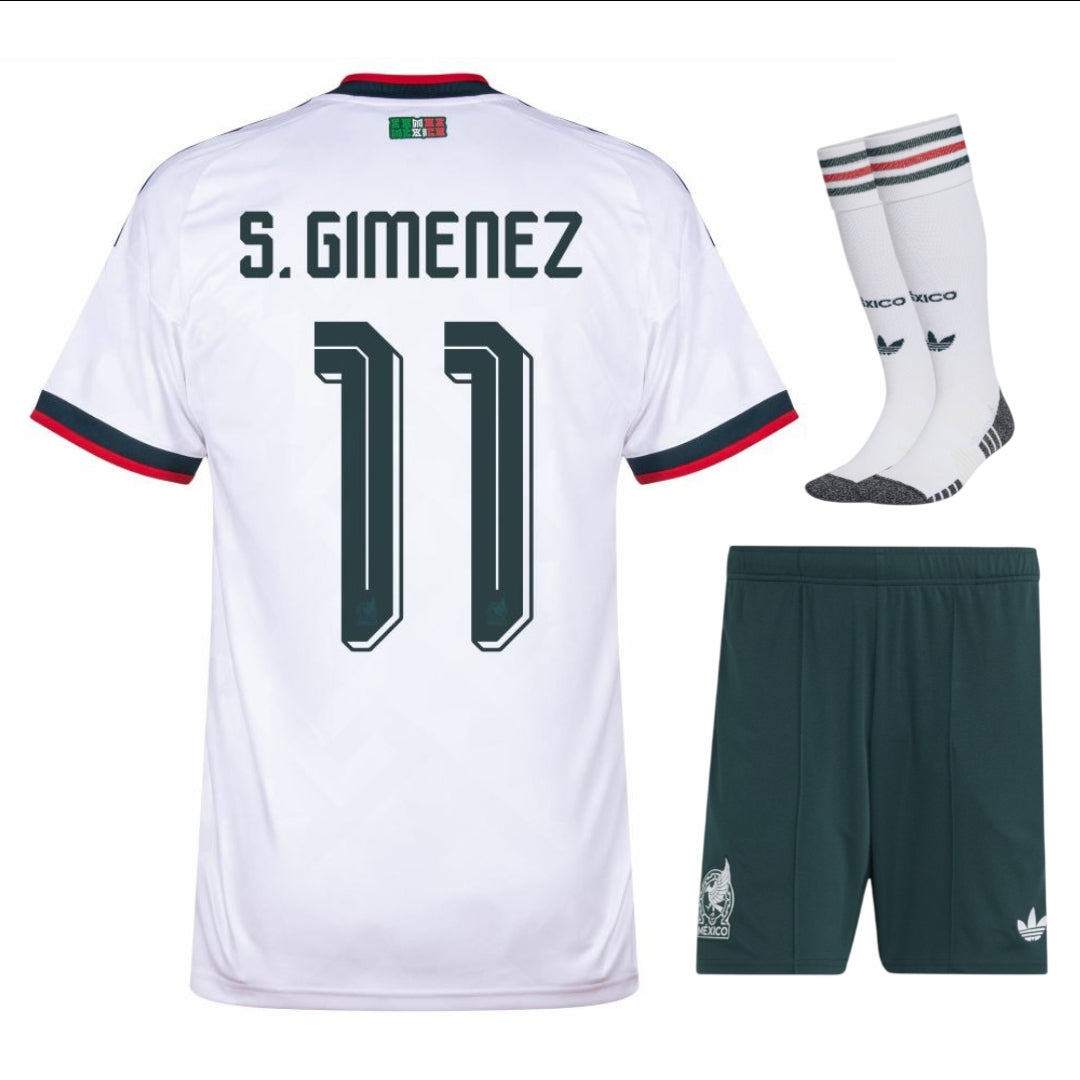 Maillot-Mexique-Kit-Enfant-Exterieur-2026-2027-Gimenez-2