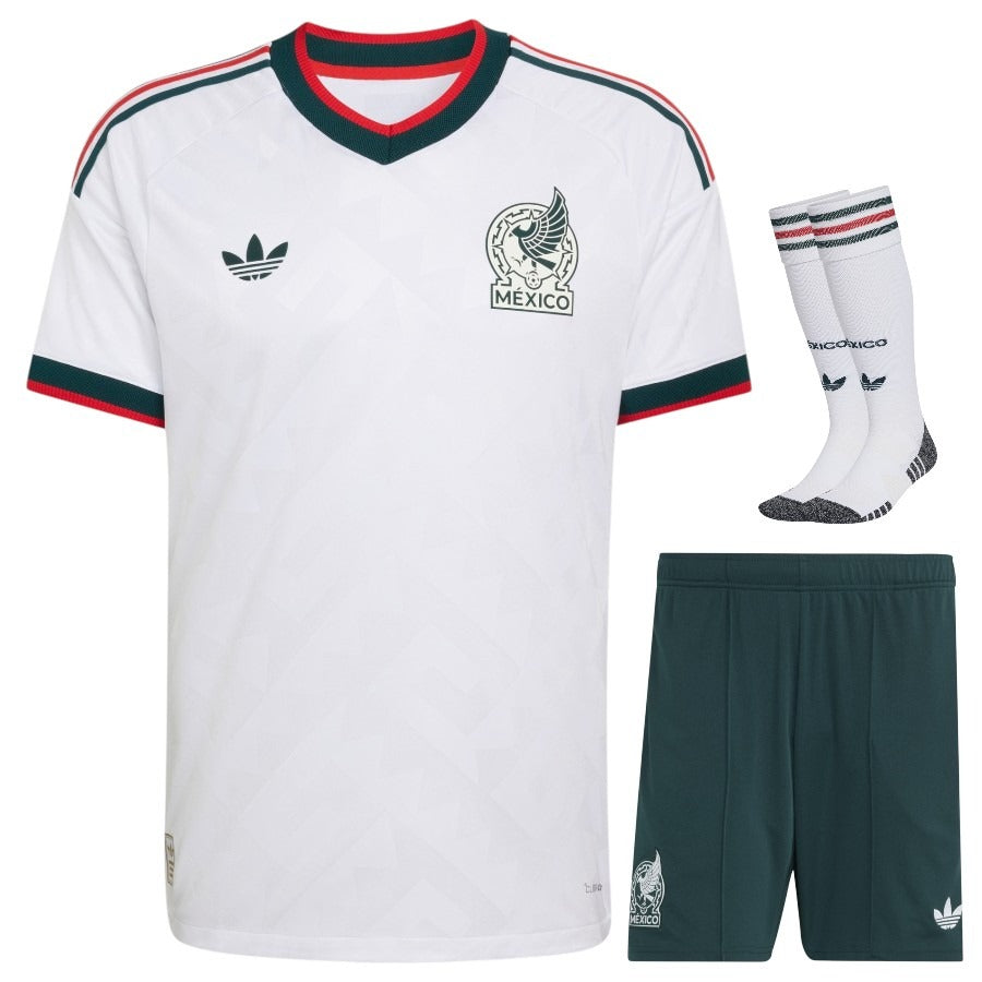 Maillot-Mexique-Kit-Enfant-Exterieur-2026-2027