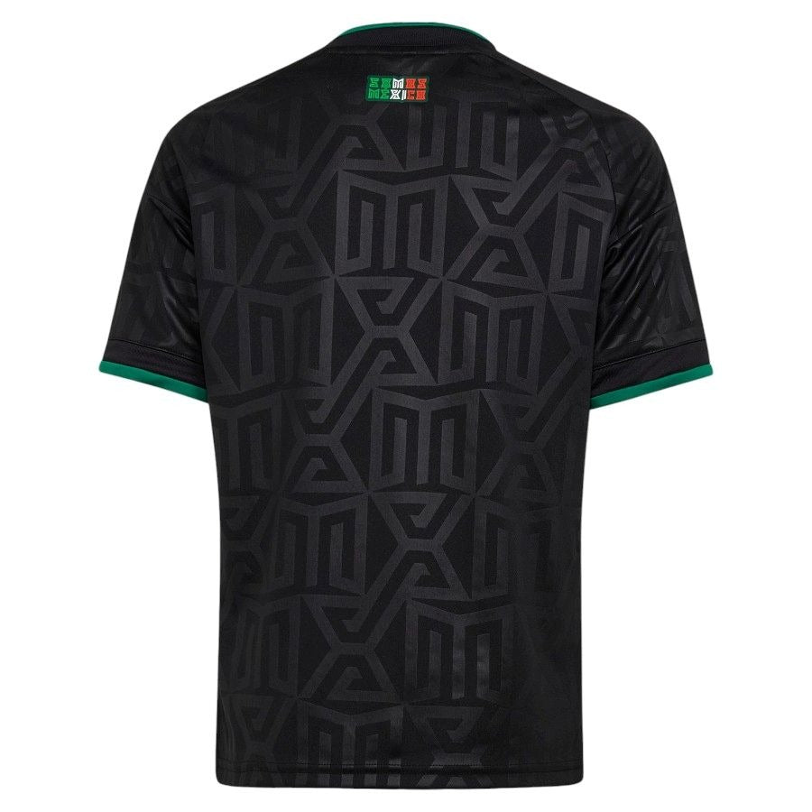 Maillot-Mexique-Third-Homme-2026-2027-2