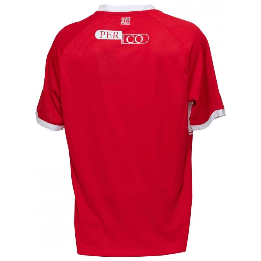 Maillot Middlesbourgh Domicile Homme 2025 2026 | Foot Sport
