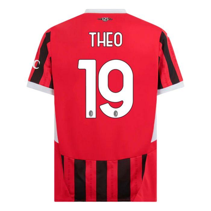 Maillot-Milan-AC-Domicile-2024-2025-Theo-2