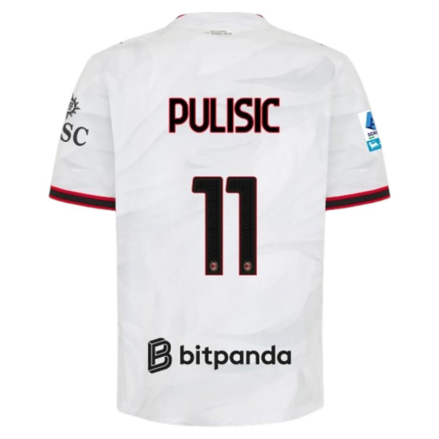 Maillot-Milan-AC-Exterieur-2026-2027-Pulisic-2