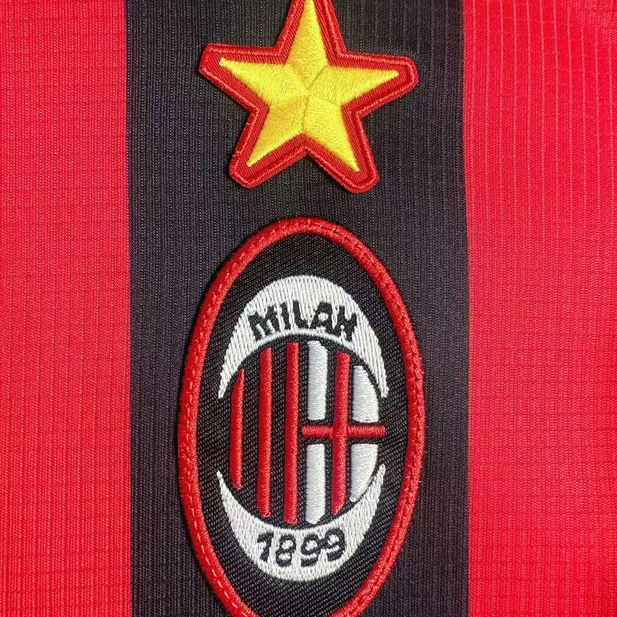 Maillot-Milan-AC-Retro-Vintage-1997-1998-Domicile-Homme-3