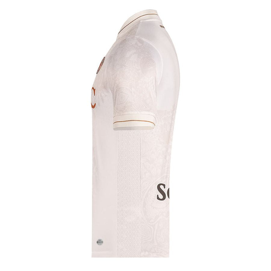 Maillot Naples Exterieur Homme 2025-2026 | Foot Sport