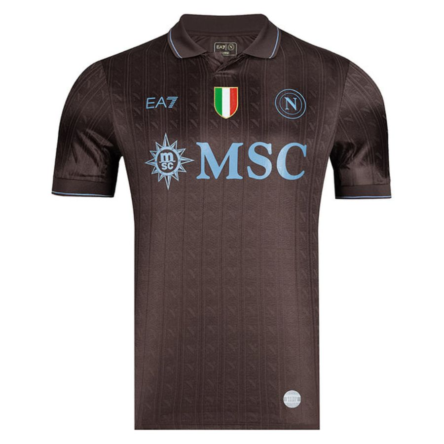 Maillot-Naples-MC-Tominay-Homme-Third-2025-2026-2