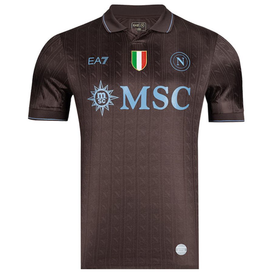 Napoli Men&