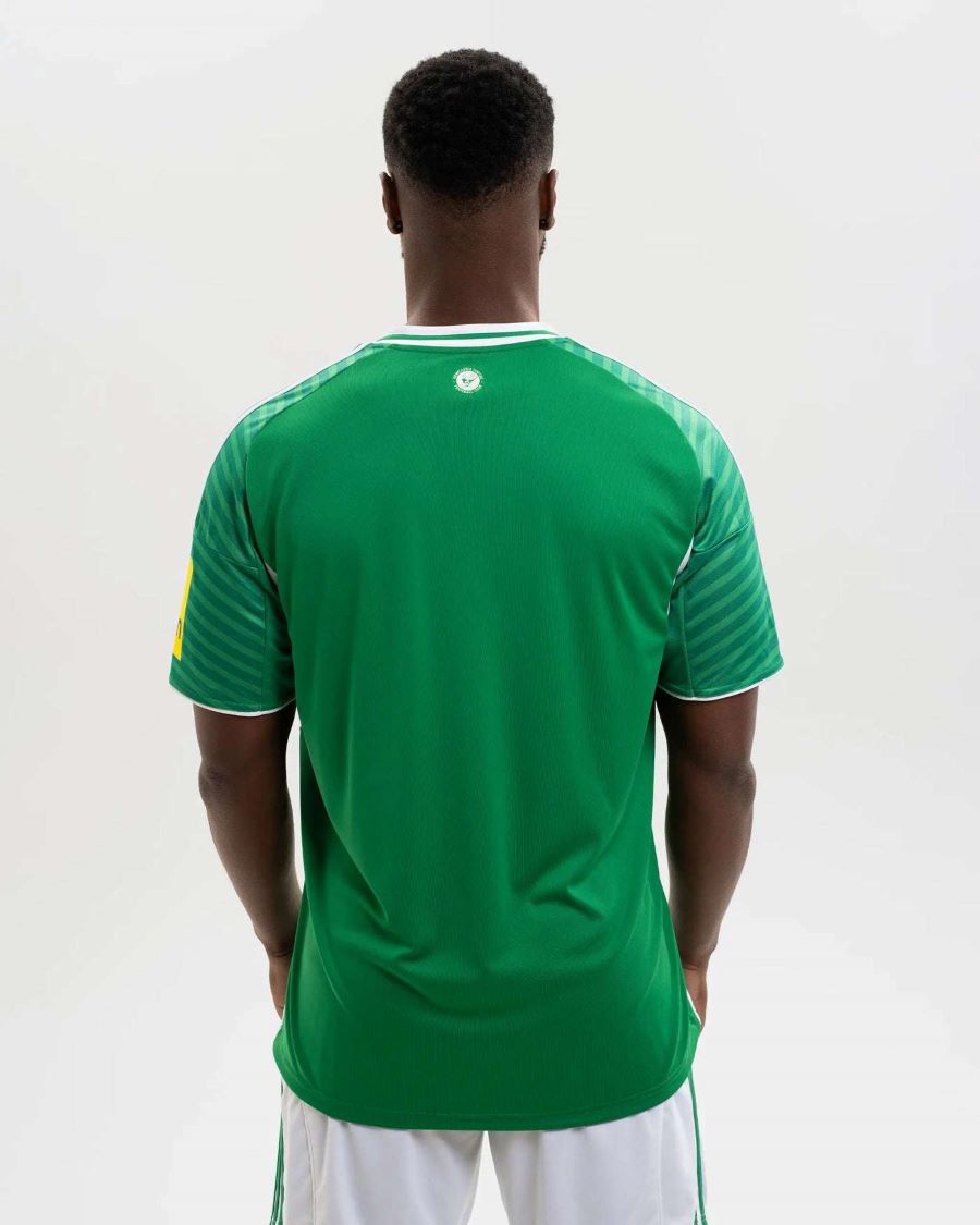 Maillot Newcastle United Homme Exterieur 2025 2026 | Foot Sport