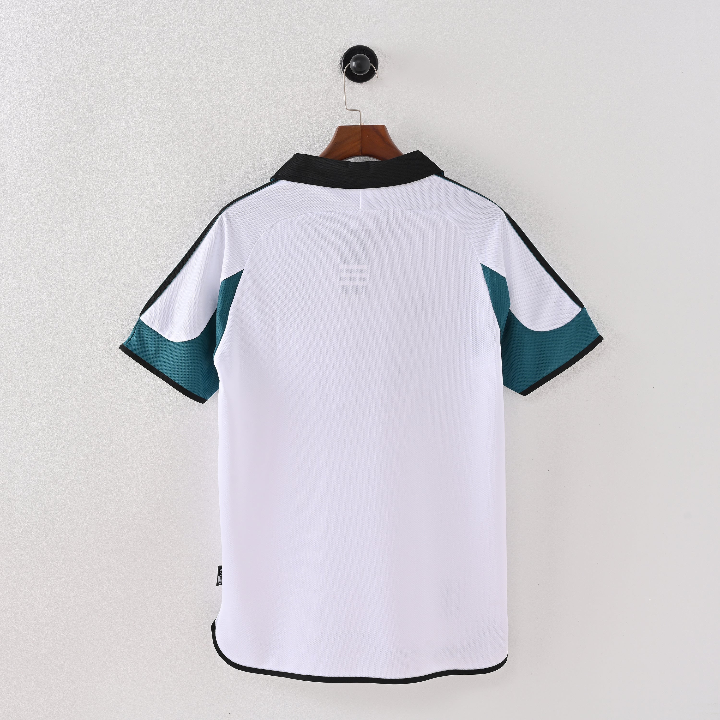 Maillot Newcastle United Retro Vintage 1999-2000 Exterieur Homme | Foot Sport