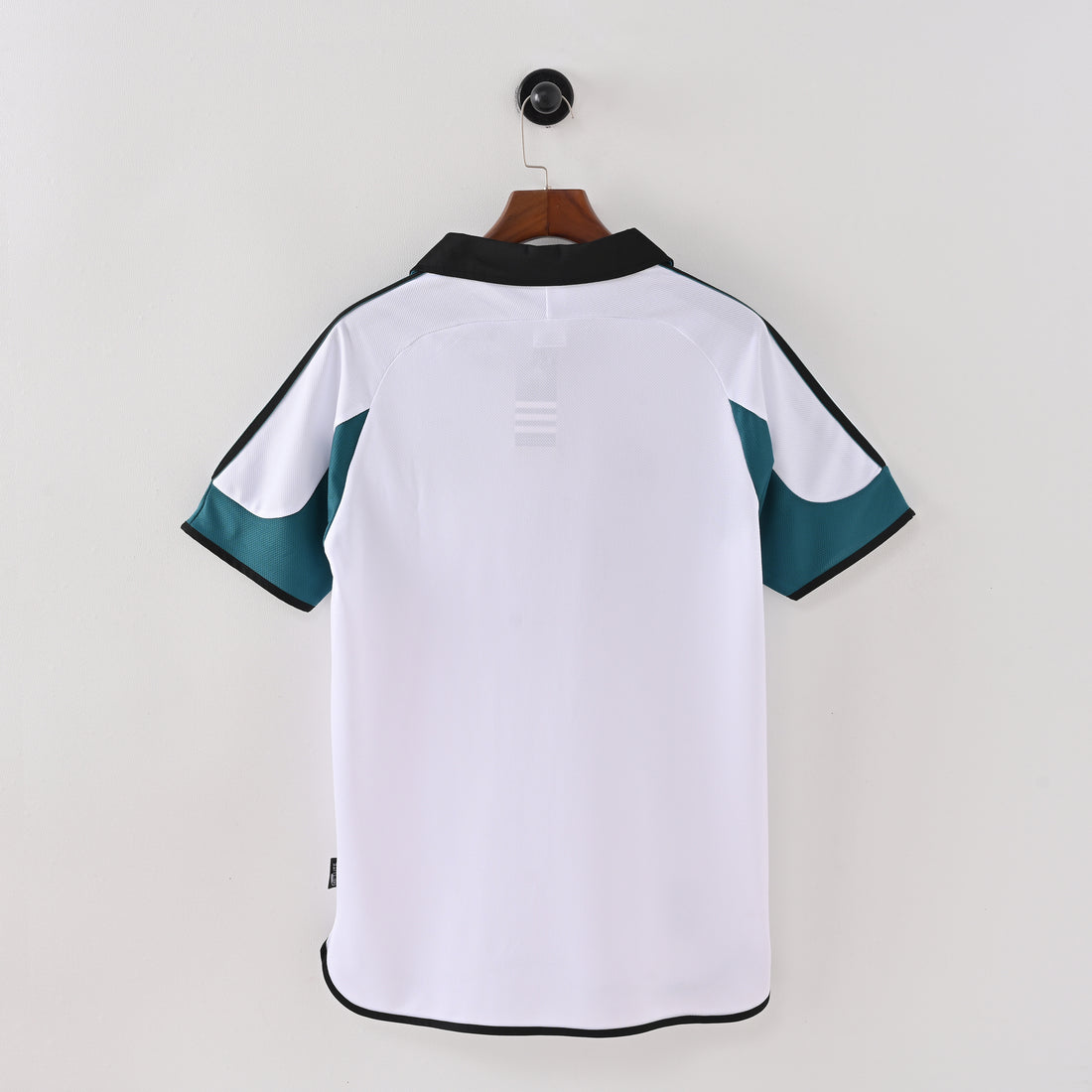 Newcastle United Retro Vintage 1999-2000 Away Men&