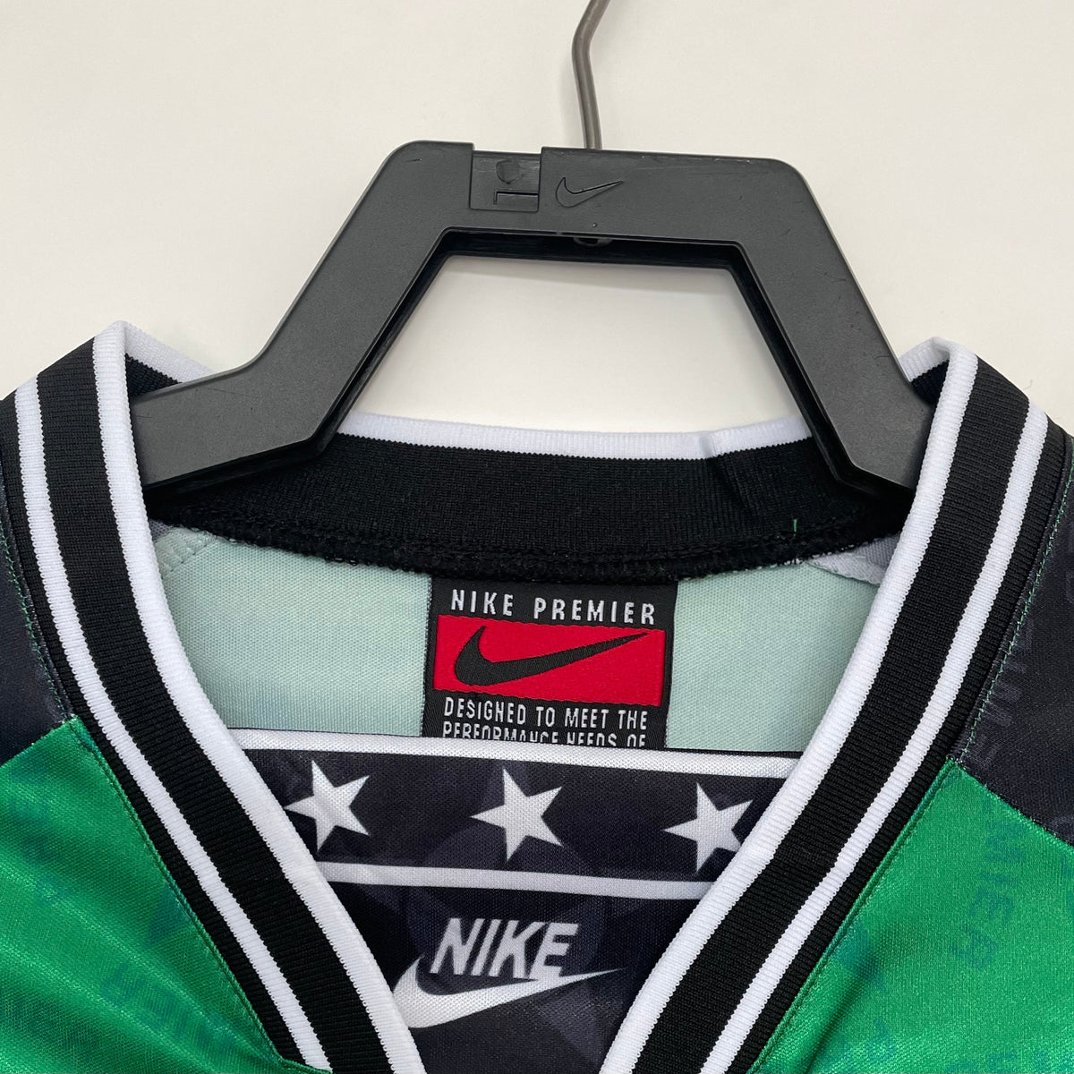 Maillot-Nigeria-Retro-Vintage-1994-1995-Domicile-Homme-4