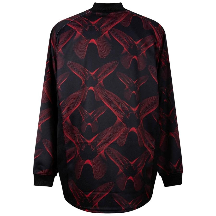 Maillot-Nike-Canada-Hollywood-Lifestyle-Gardien-Manches-Longues-Homme-2