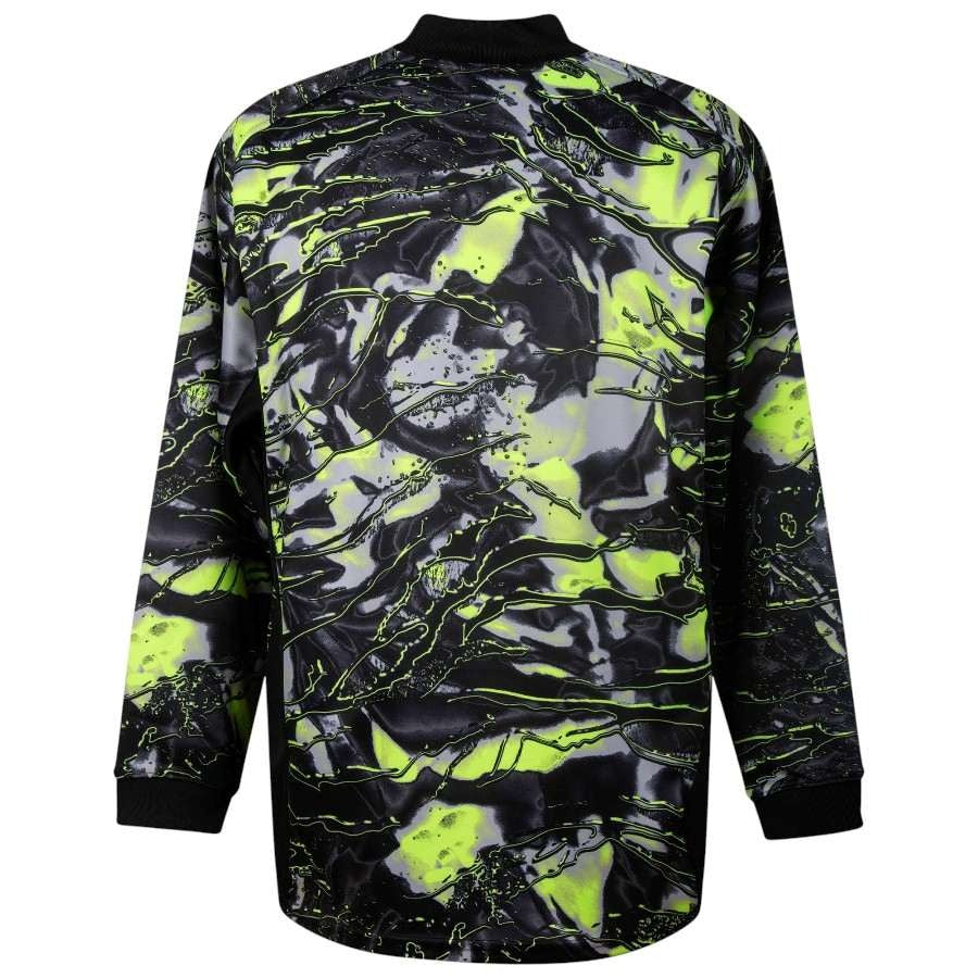 Maillot-Nike-Coree-du-Sud-Hollywood-Lifestyle-Gardien-Homme-2
