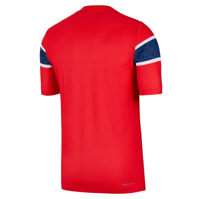 Maillot-Norvege-Domicile-2026-2027-2