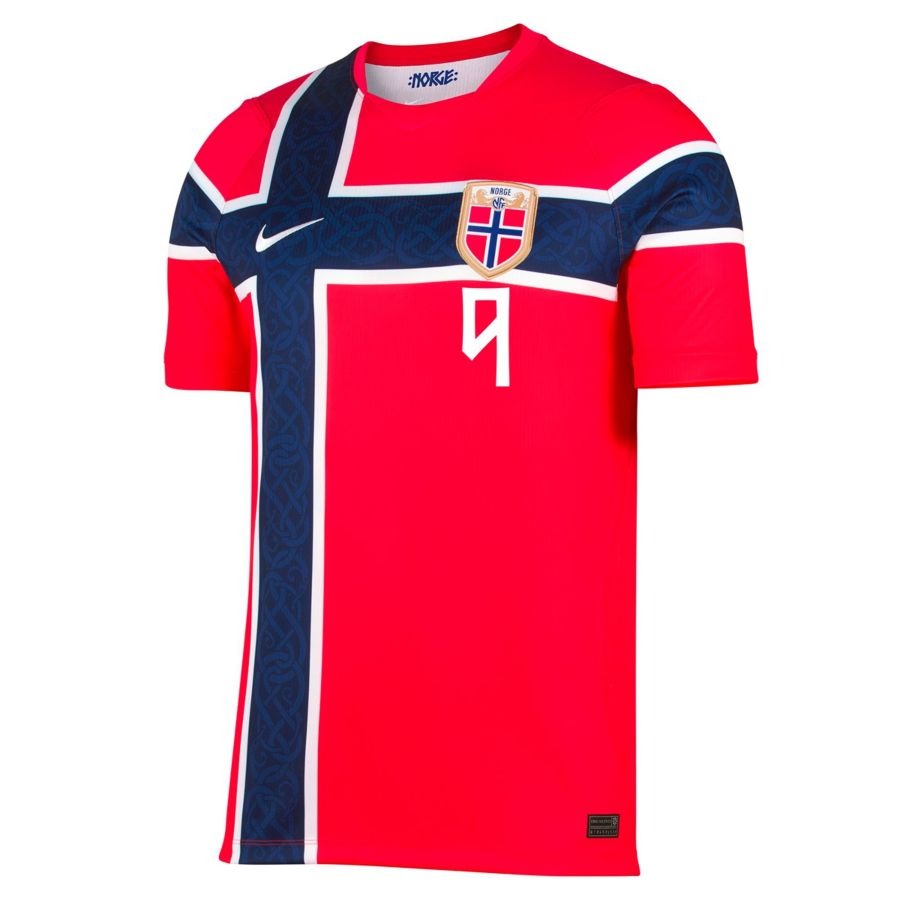 Maillot-Norvege-Domicile-2026-2027-Haaland-3