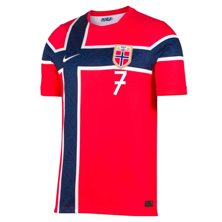 Maillot-Norvege-Domicile-2026-2027-Sorloth-3