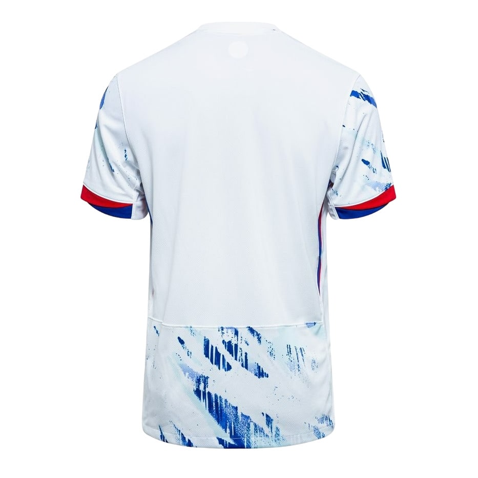 Maillot Norvege Homme Exterieur 2024 2025 | Foot Sport