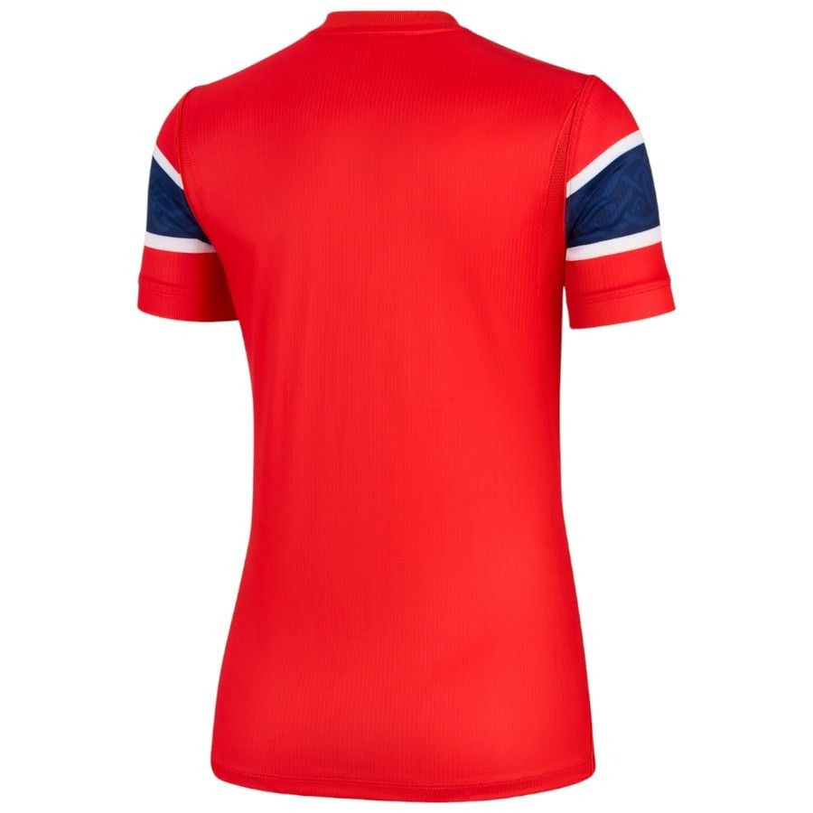 Maillot-Norvege-Femme-Domicile-2026-2027-2