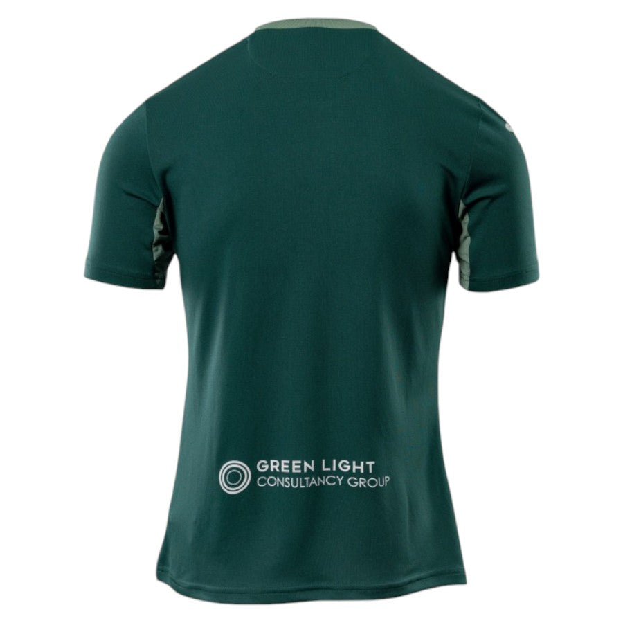 Norwich City Away Shirt Men 2025 2026 | Foot Sport