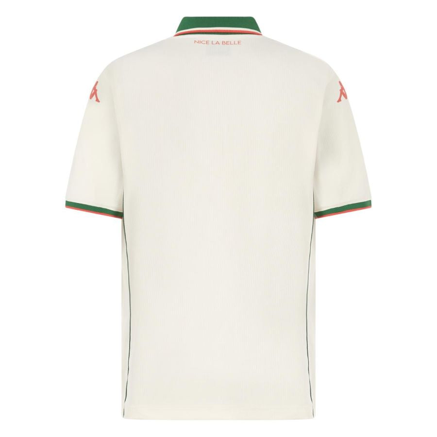 OGC Nizza Herren-Heimtrikot 2024-2025 | Fußballsport
