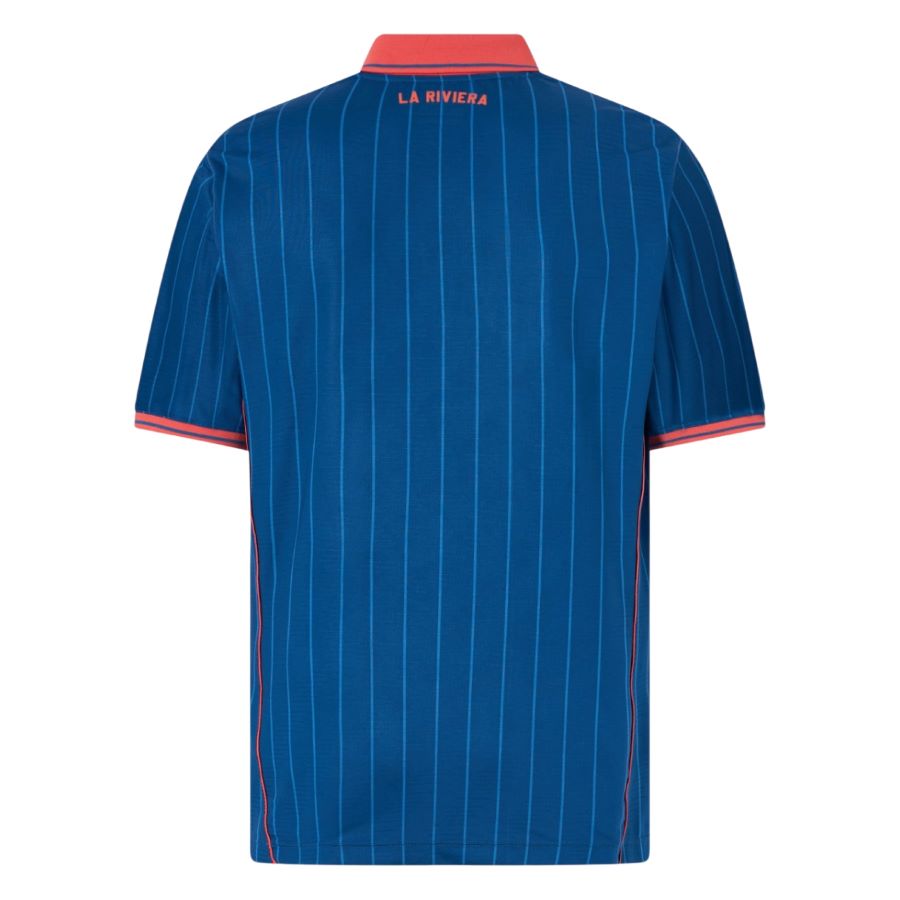 OGC Nice Men's Home Jersey 2024-2025 | Football Sport