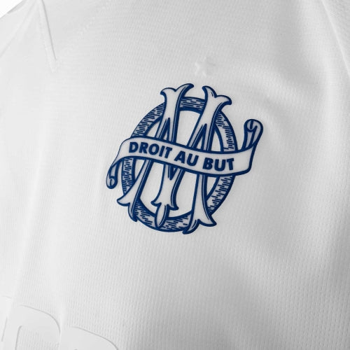 Maillot Marseille 125 ans Homme 2024 2025 | Foot Sport