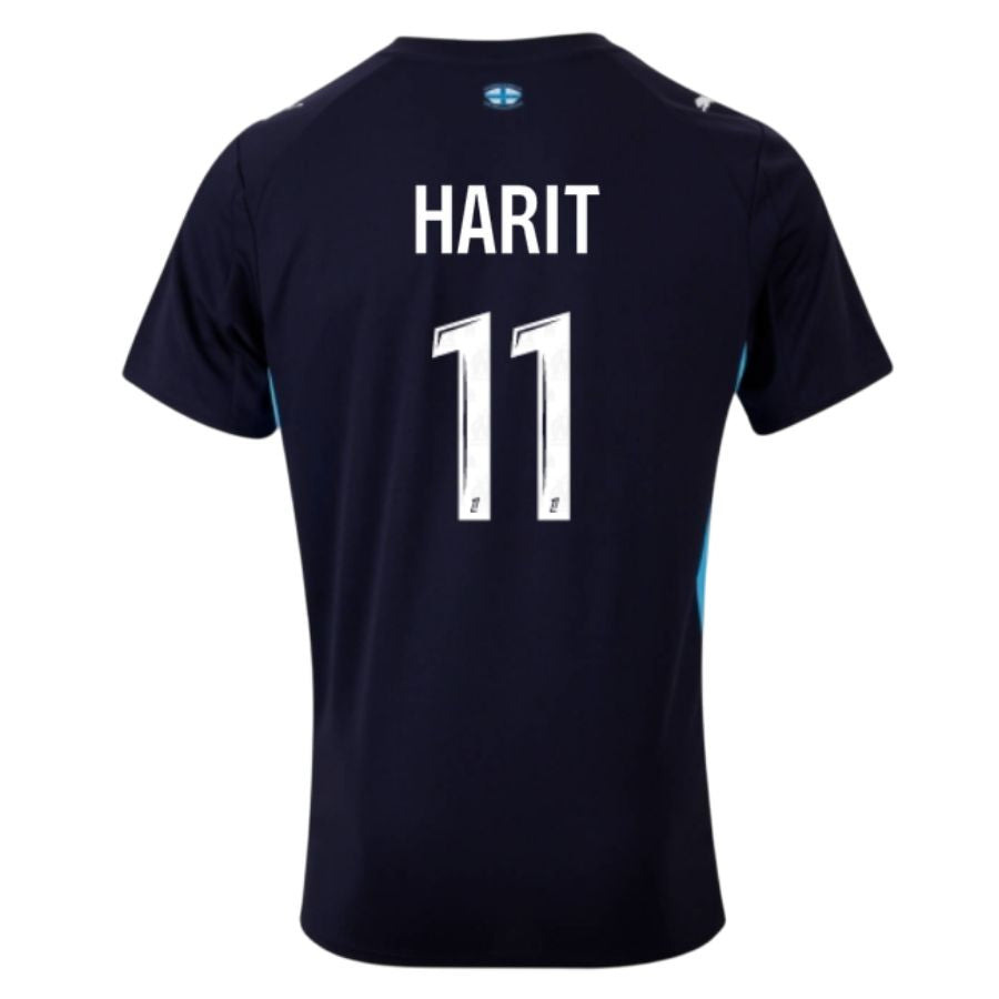 Maillot Marseille Exterieur Jul D&P Homme 2025 2026 | Foot Sport