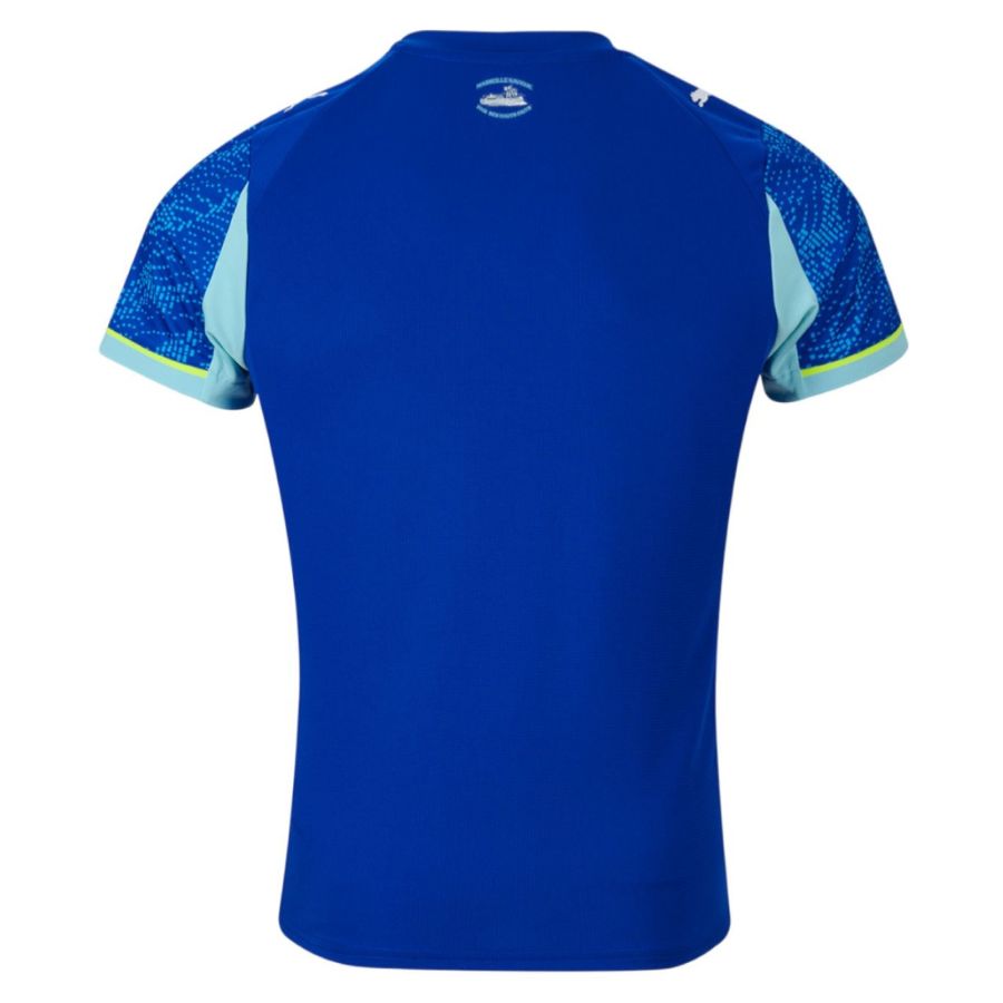 Maillot Marseille Third Homme 2025 2026 | Foot Sport