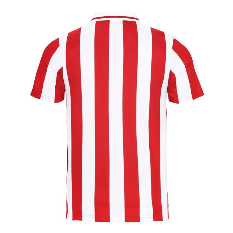 Olympiakos 100th Anniversary Jersey | Foot Sport