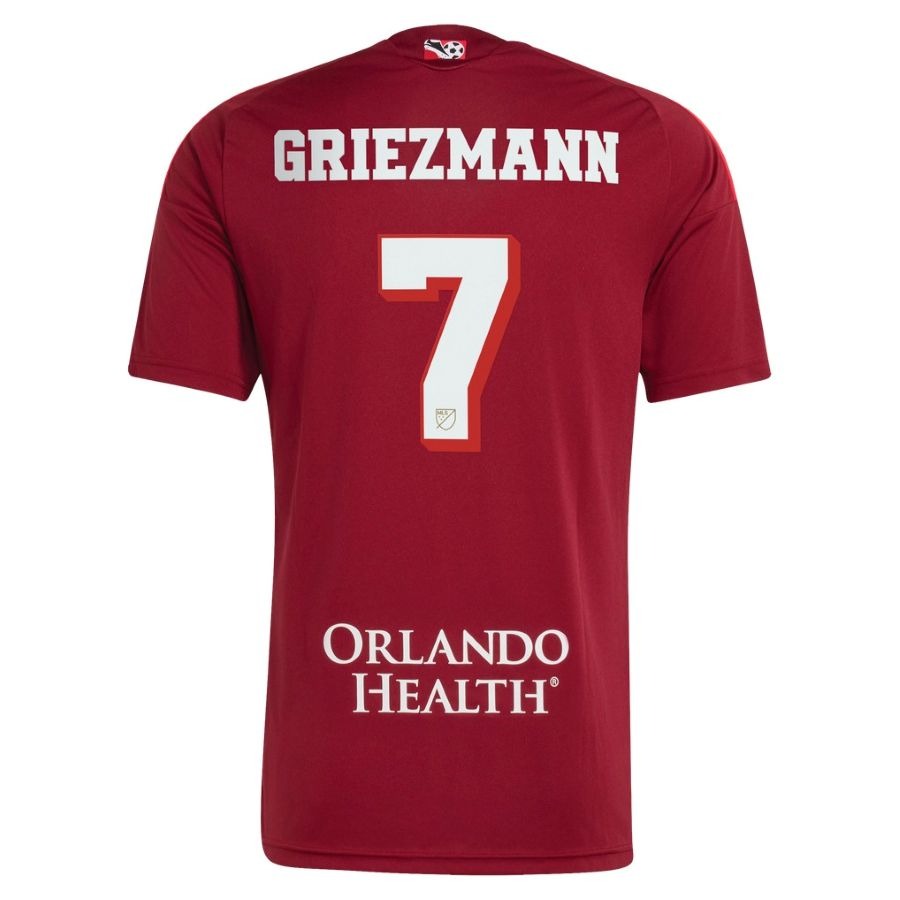 Maillot-Orlando-City-Third-2026-2027-Griezmann-2