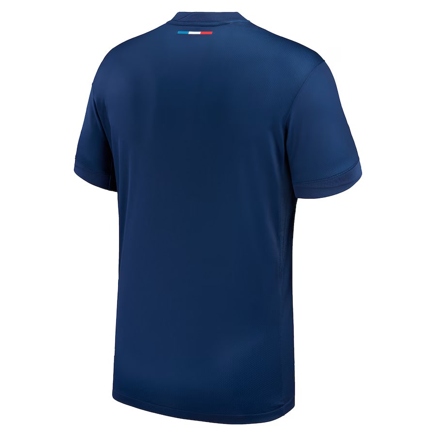 PSG Home Jersey 2024 2025 Men | Foot Sport