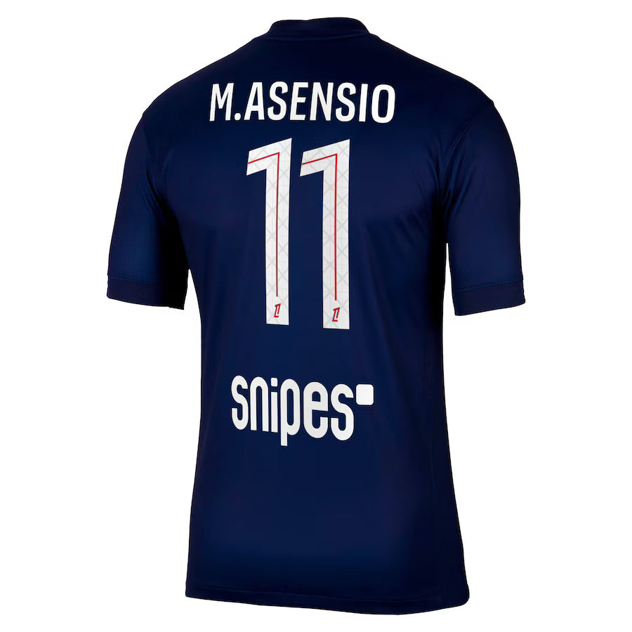 Maillot-PSG-Domicile-2025-2026-Asensio-2