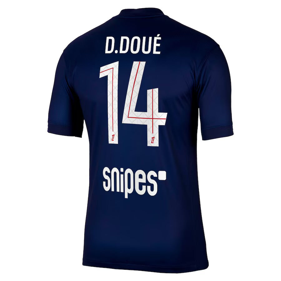 Maillot-PSG-Domicile-2025-2026-Desire-Doue-2