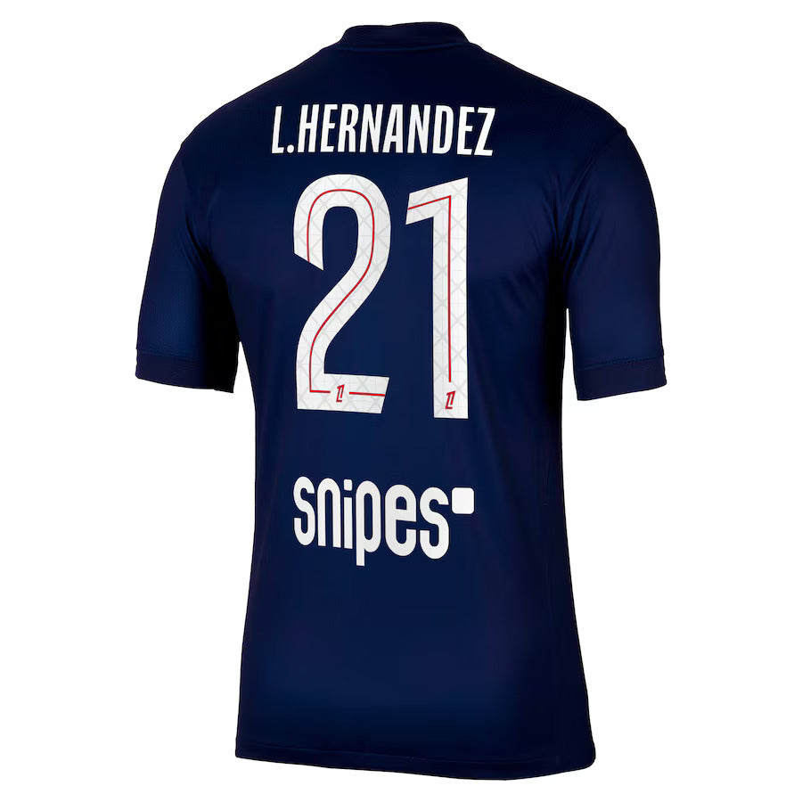 Maillot-PSG-Domicile-2025-2026-Hernandez-2