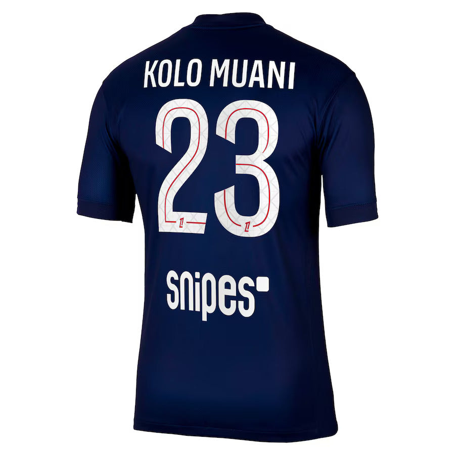 Maillot-PSG-Domicile-2025-2026-Kolo-Muani-2