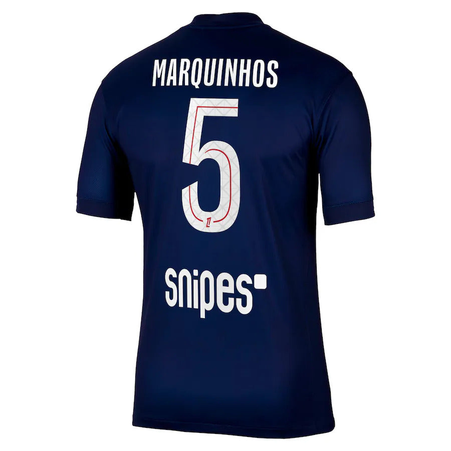 Maillot-PSG-Domicile-2025-2026-Marquinhos-2
