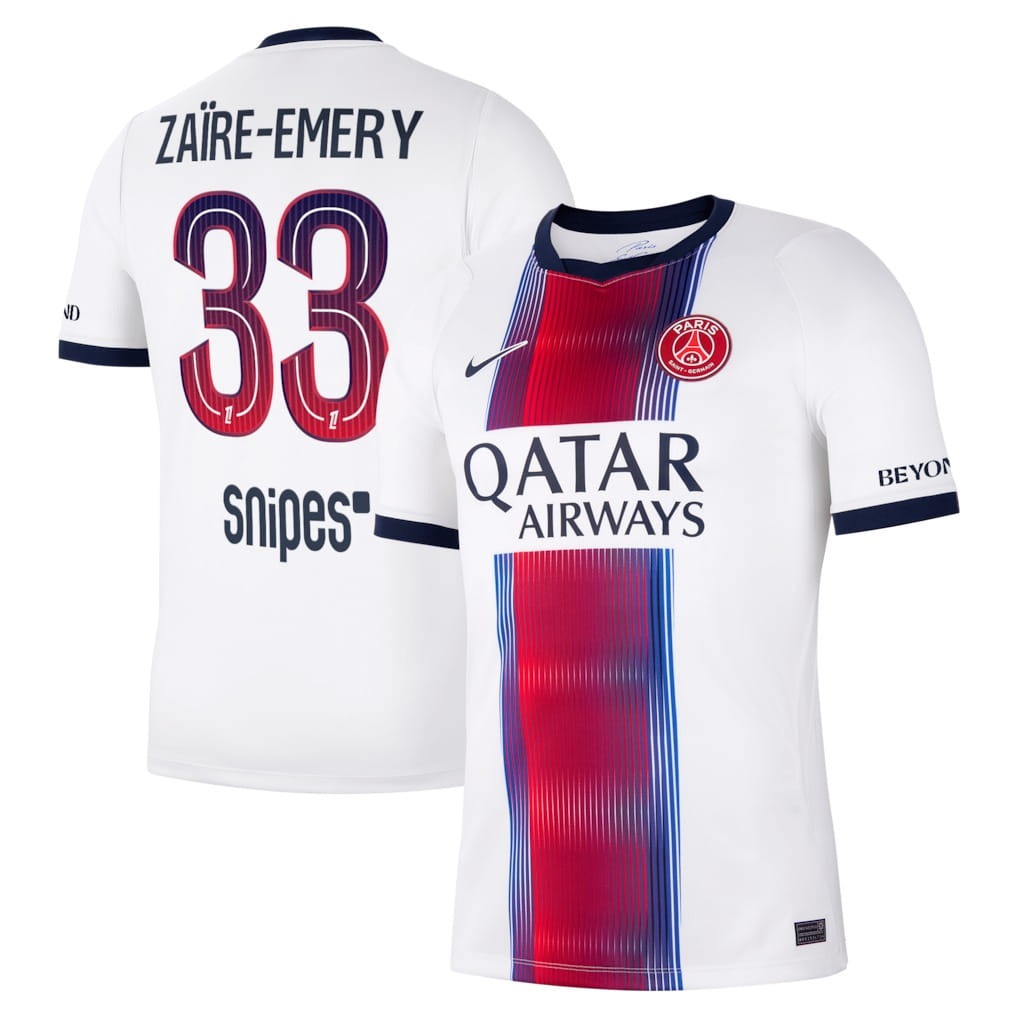 Maillot-PSG-Exterieur-2026-2027-Zaire-Emery-1