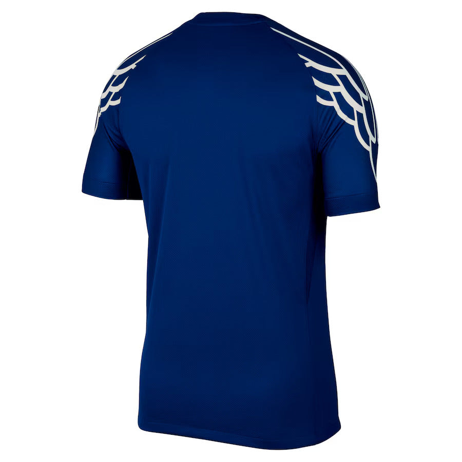 Maillot PSG Fourth 2024 2025 Homme