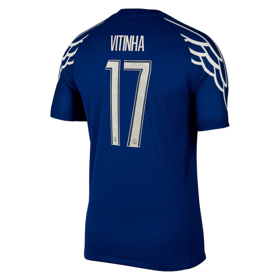 PSG Fourth Jersey 2024 2025 Men | Foot Sport