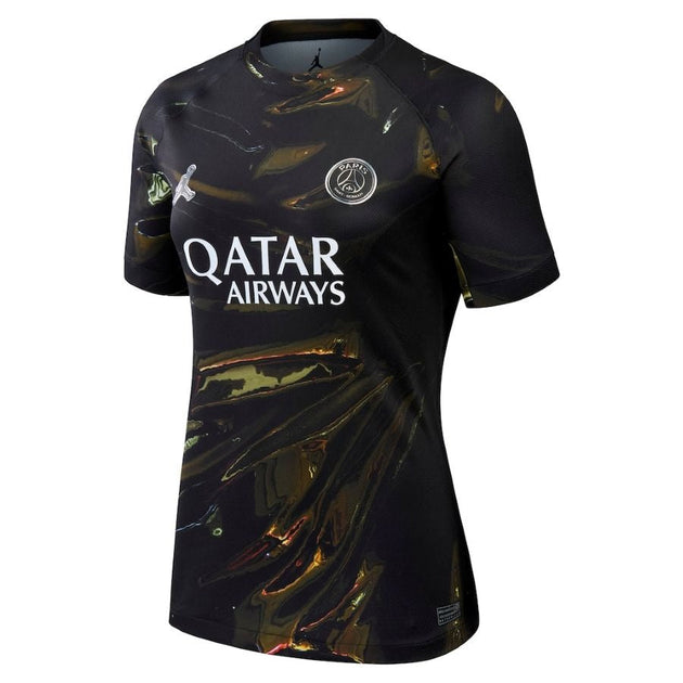 PSG Jordan Night Edition 2025 2026 Women