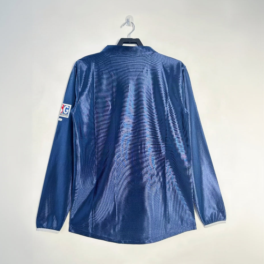 Maillot-PSG-Manches-Longues-Retro-Vintage-2001-2002-Domicile-Homme-2