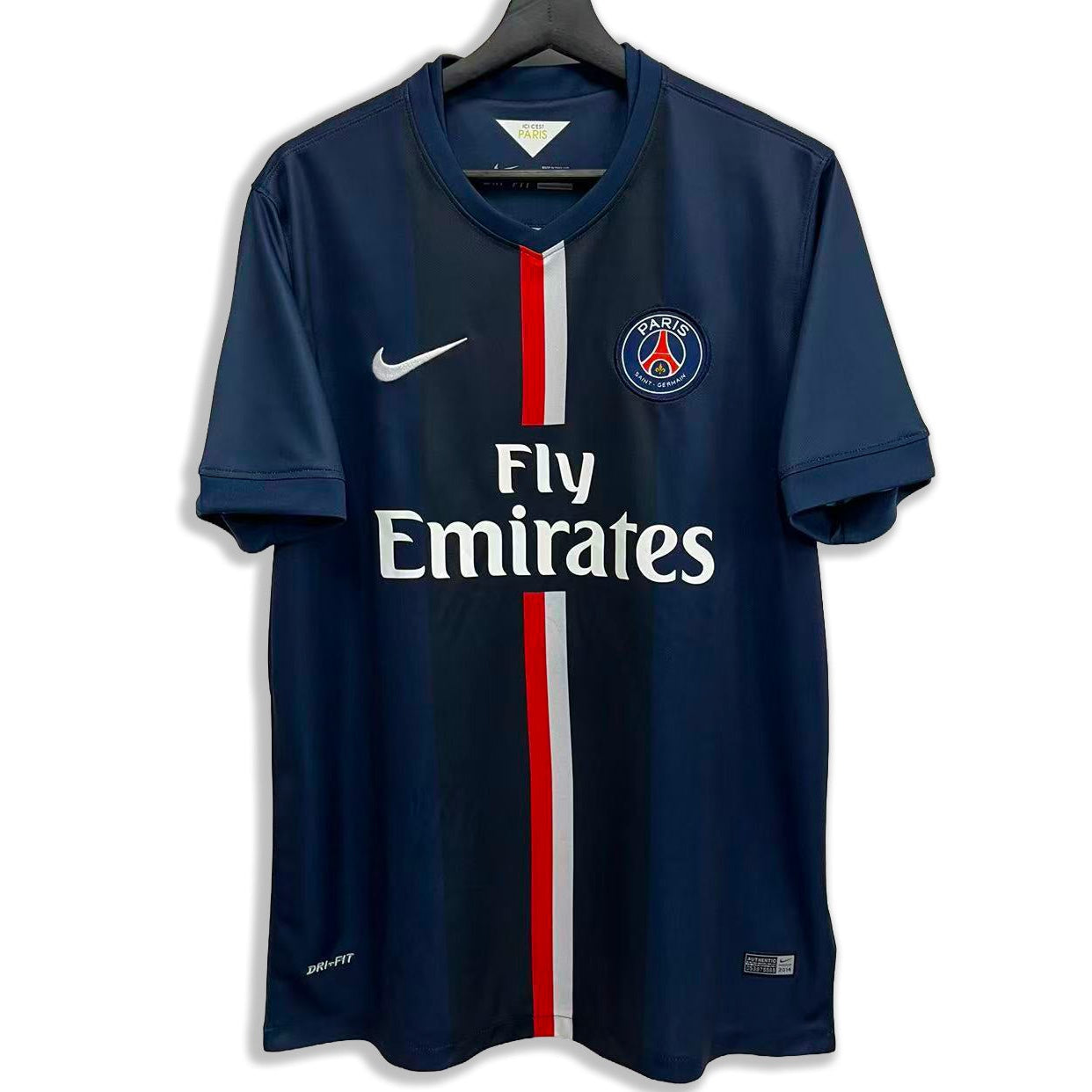 Maillot-PSG-Retro-Vintage-2014-2015-Domicile-Homme-1