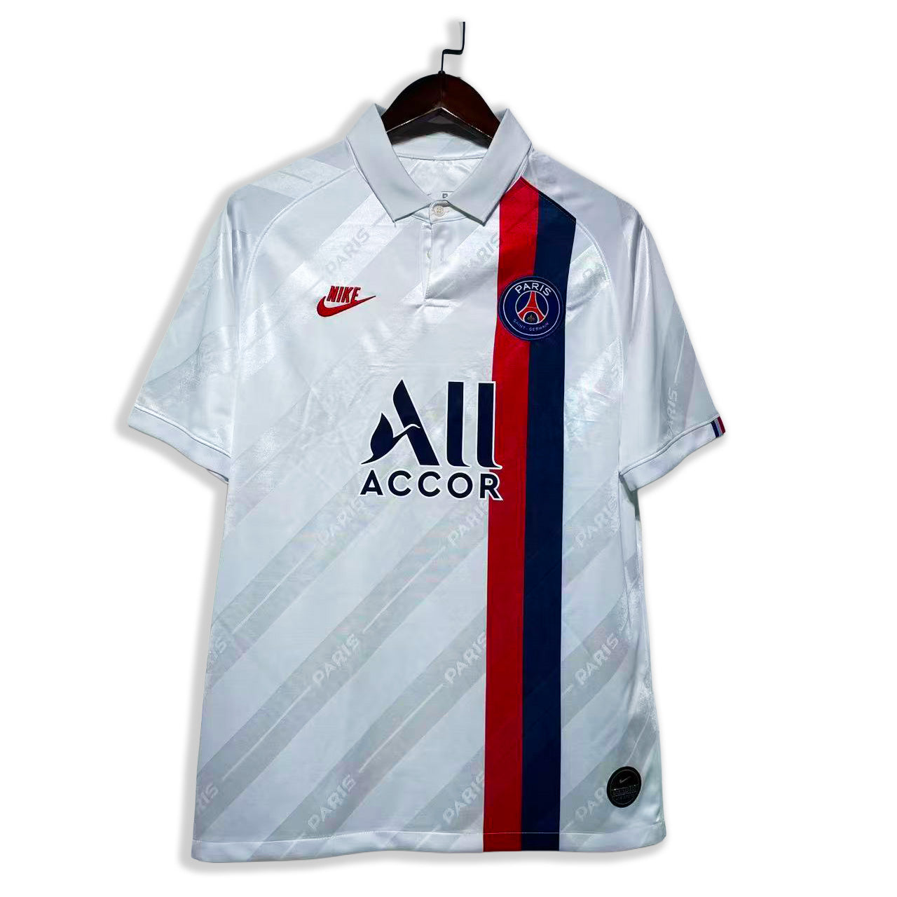 Maillot-PSG-Retro-Vintage-2019-2020-Third-Homme-1