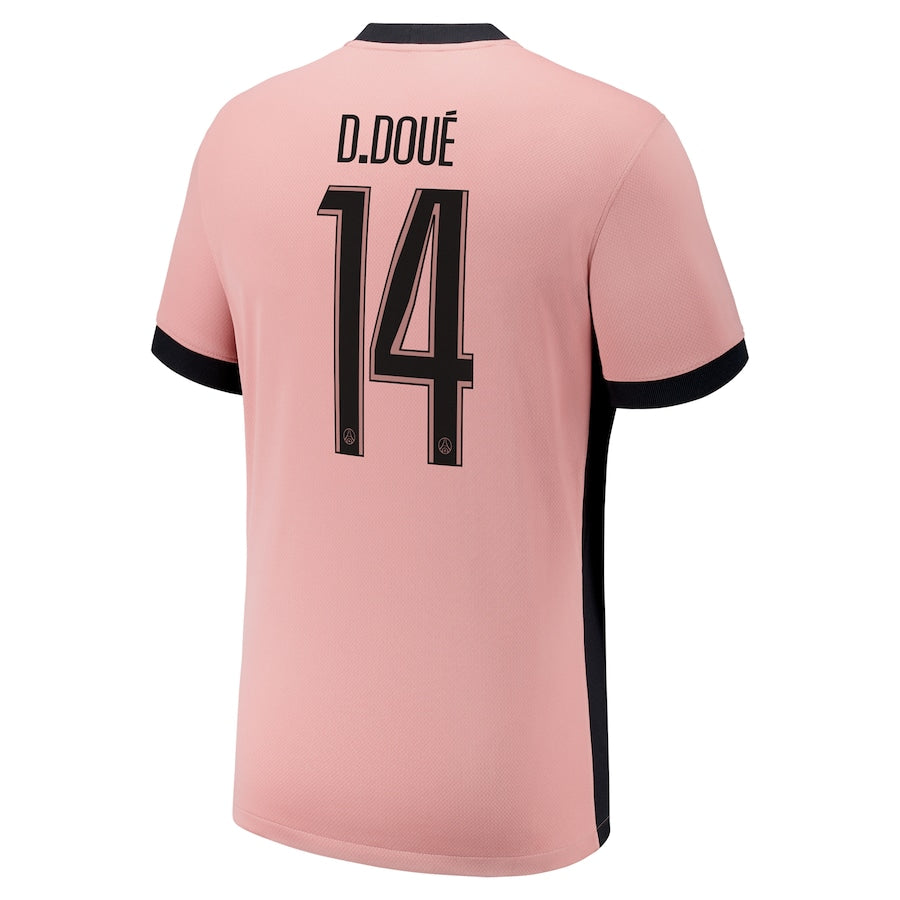 Maillot PSG Third 2024 2025 Homme | Foot Sport