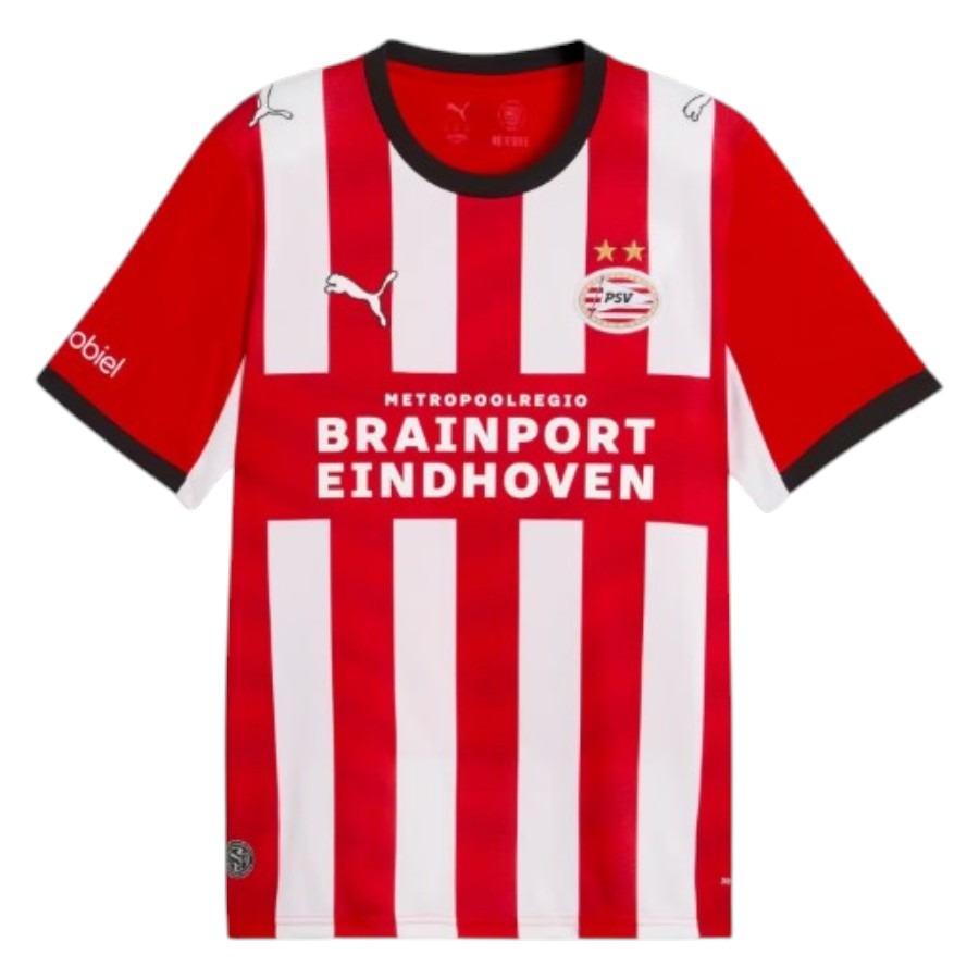 Maillot-PSV-Eindhoven-Domicile-2026-2027-1