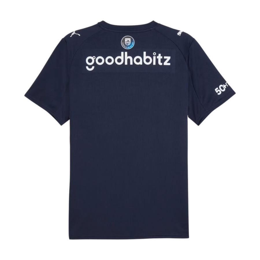 Maillot PSV Eindhoven Exterieur Homme 2025 2026 | Foot Sport