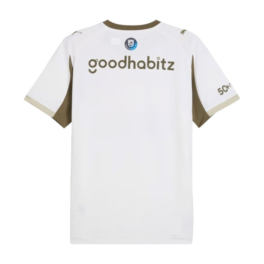 Maillot PSV Eindhoven Third Homme 2025 2026 | Foot Sport