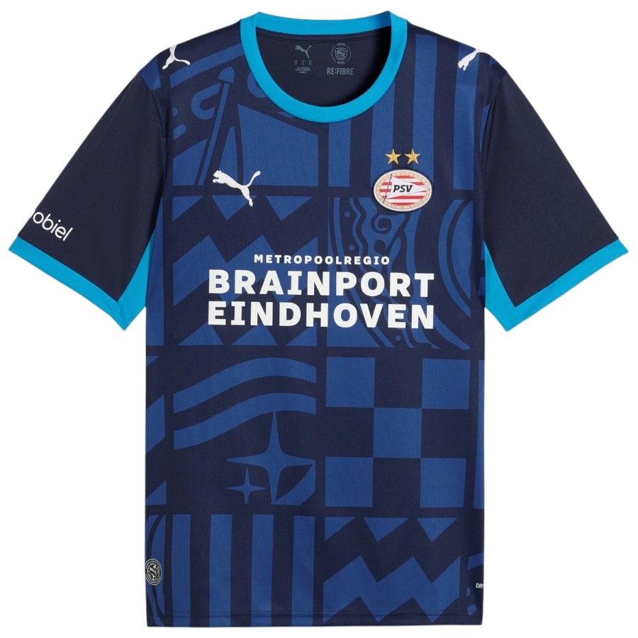 Maillot-PSV-Eindhoven-Third-2026-2027-1