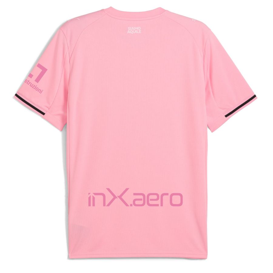 Maillot Palermo Homme Domicile 2025 2026 | Foot Sport