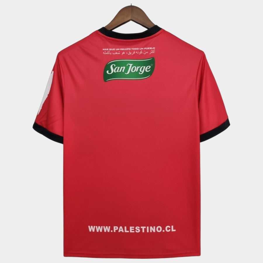 Maillot-Palestino-Homme-CL-2022-2023-2