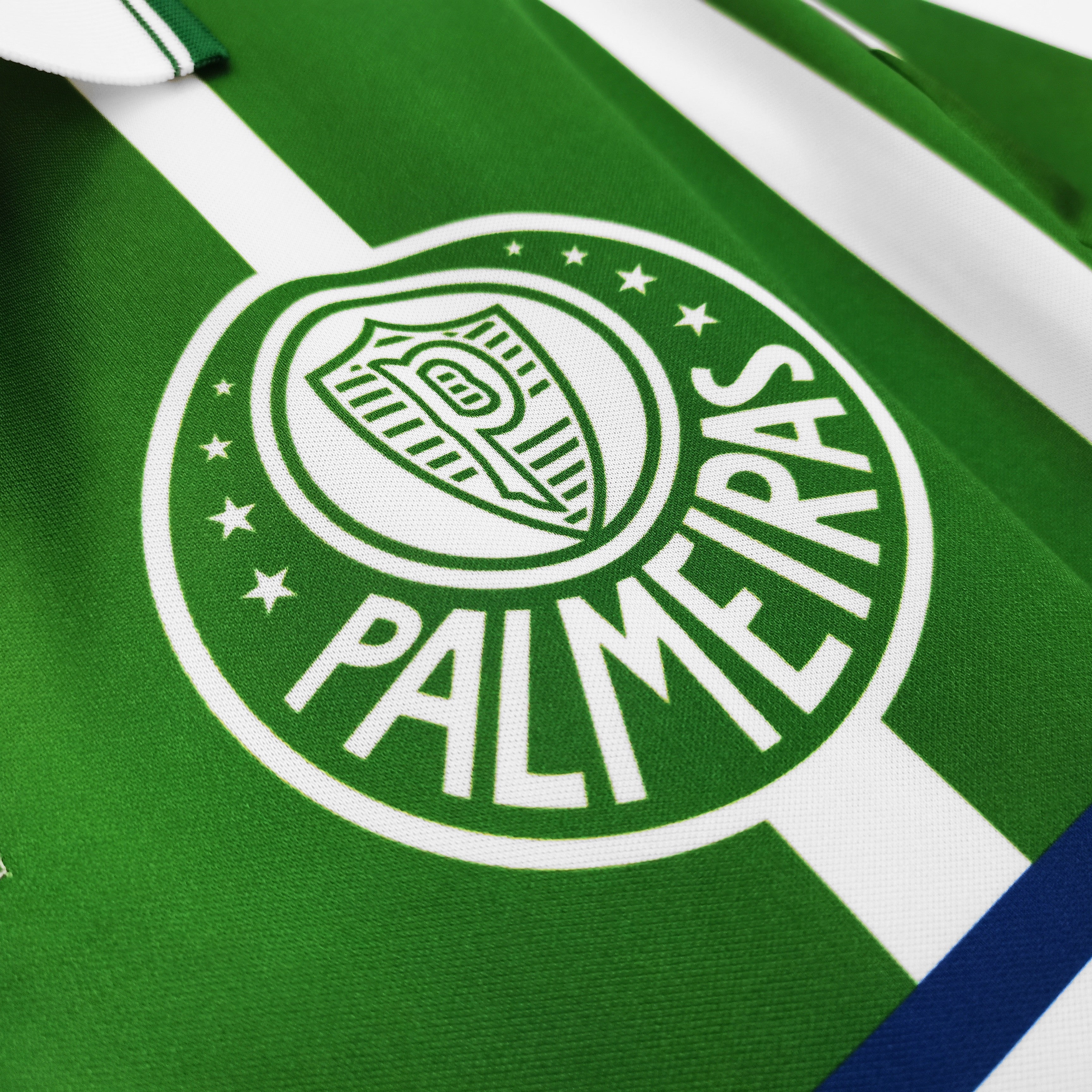 Maillot-Palmeiras-Domicile-Saison-1992-Vintage-Retro-3